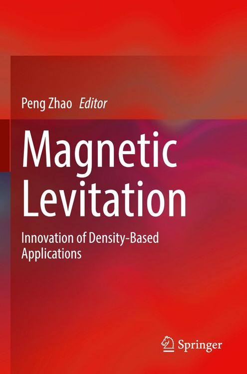 Produktbild: Magnetic Levitation