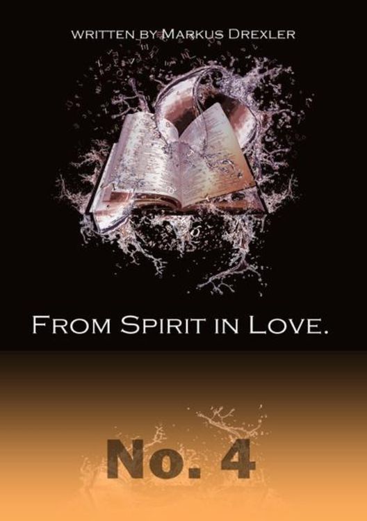 Produktbild: From Spirit in Love.