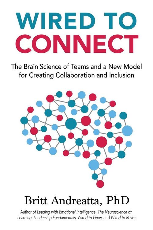 Produktbild: Wired to Connect