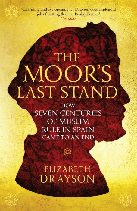 Produktbild: The Moor's Last Stand