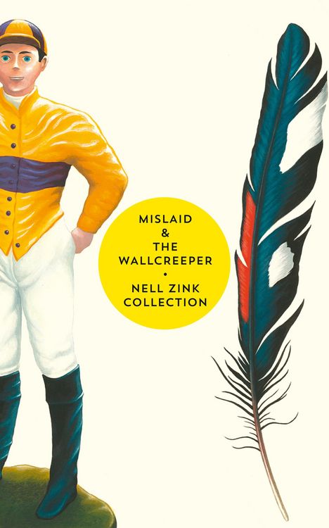 Produktbild: Mislaid & The Wallcreeper