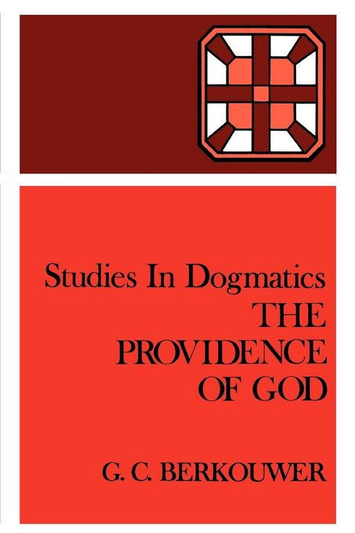 Produktbild: The Providence of God
