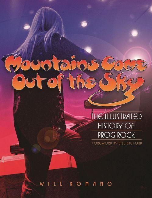Produktbild: Mountains Come Out of the Sky