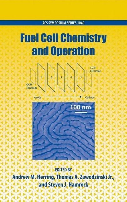 Produktbild: Fuel Cell Chemistry & Operatio