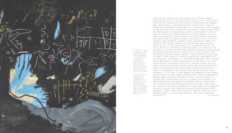 Produktbild: Basquiat