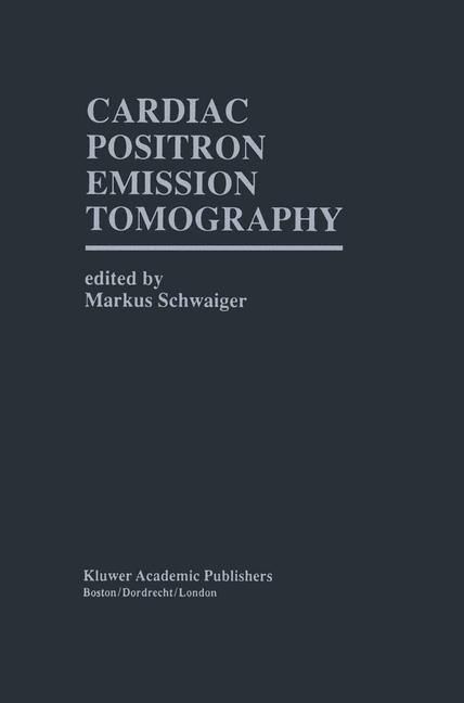 Produktbild: Cardiac Positron Emission Tomography