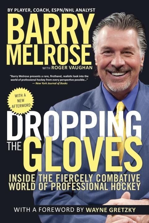 Produktbild: Dropping the Gloves