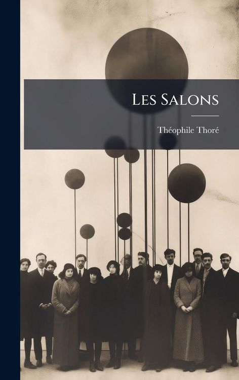 Produktbild: Les Salons