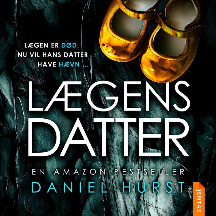 Produktbild: L&aelig;gens datter