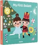 Produktbild: Ballet