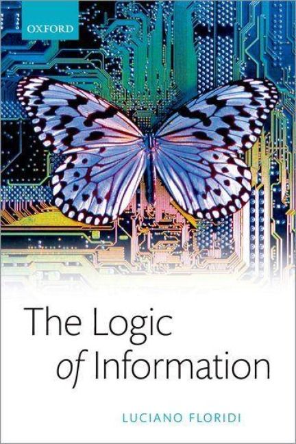 Produktbild: The Logic of Information