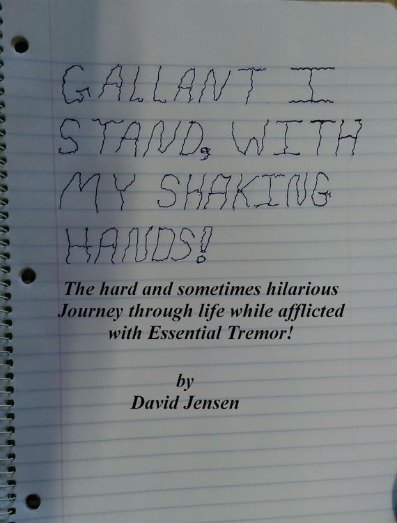 Produktbild: Gallant I Stand with My Shaking Hands
