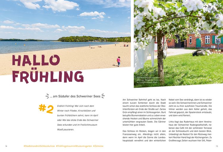 Produktbild: 52 kleine & gro&szlig;e Eskapaden - F&uuml;r alle Jahreszeiten