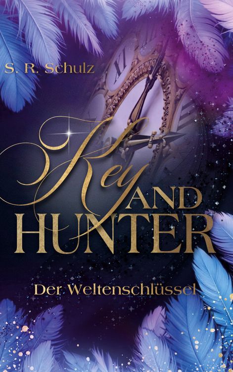 Produktbild: Key and Hunter