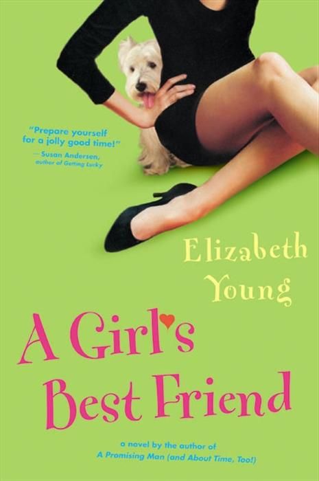 Produktbild: A Girl's Best Friend