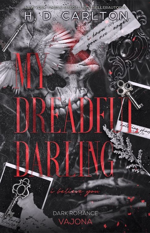 Produktbild: My Dreadful Darling