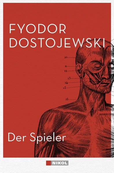 Produktbild: Der Spieler