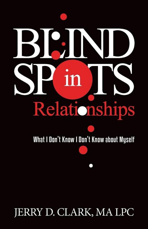 Produktbild: Blind Spots in Relationships