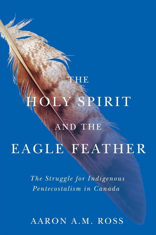 Produktbild: The Holy Spirit and the Eagle Feather