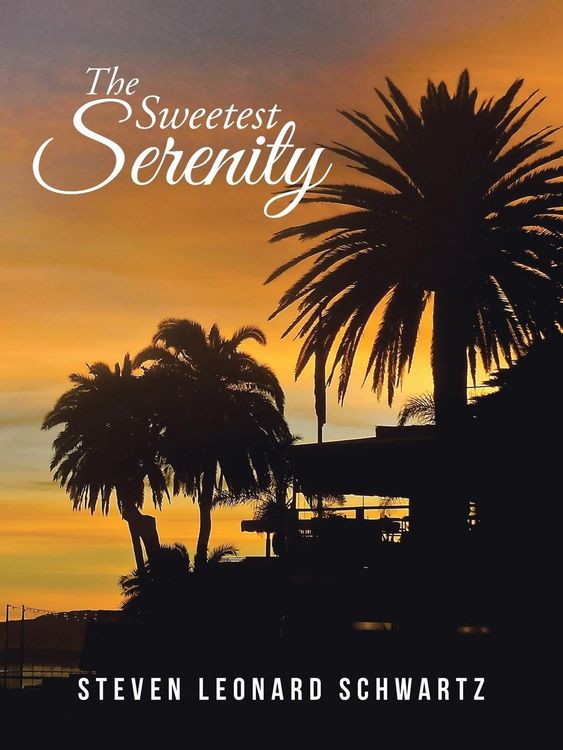 Produktbild: The Sweetest Serenity