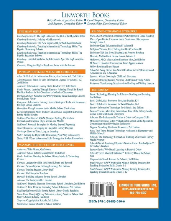 Produktbild: Learning Through Literacy