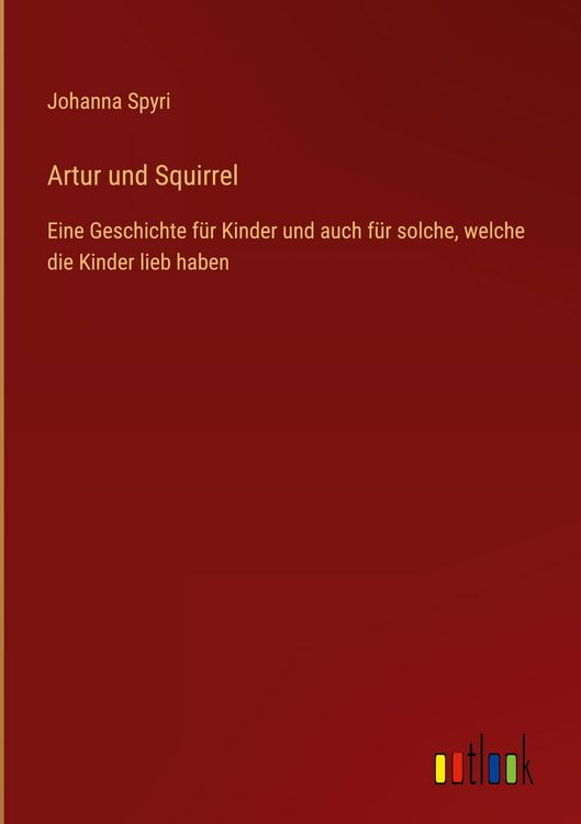 Produktbild: Artur und Squirrel