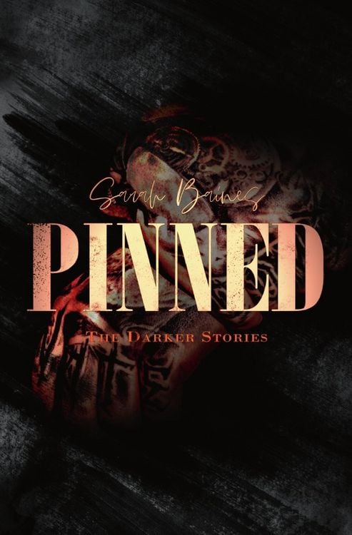 Produktbild: Pinned