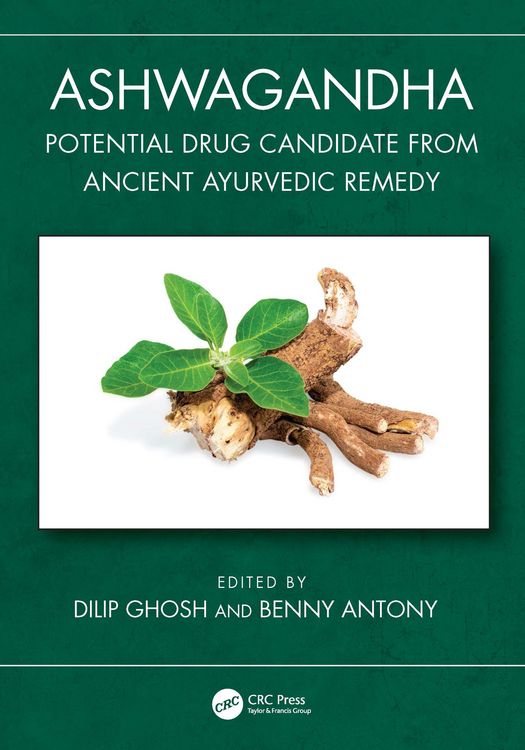 Produktbild: Ashwagandha