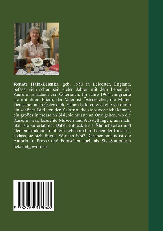 Produktbild: Mein Leben mit Sisi