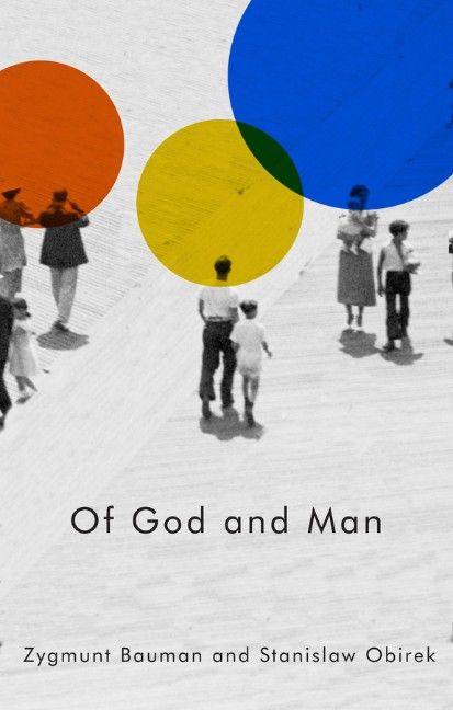 Produktbild: Of God and Man