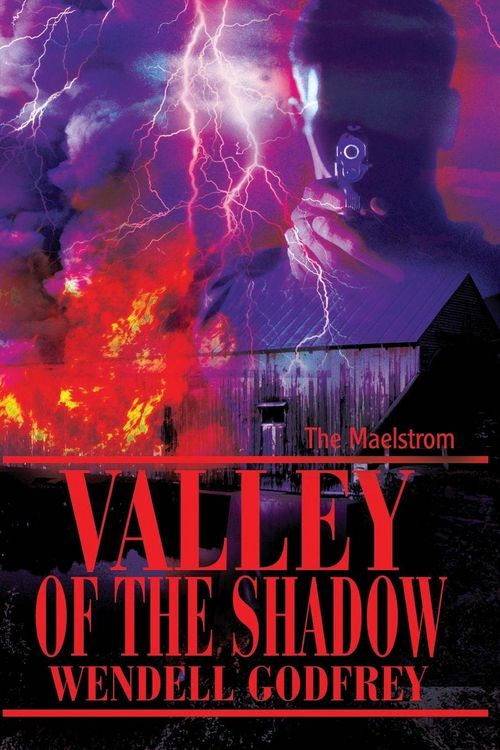 Produktbild: Valley of the Shadow