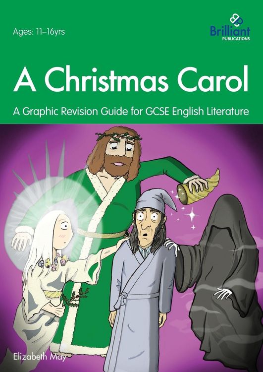 Produktbild: A Christmas Carol