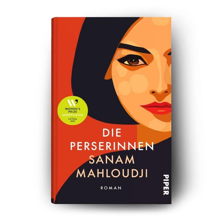 Produktbild: Die Perserinnen