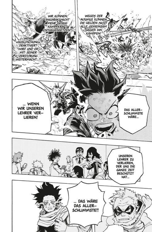 Produktbild: My Hero Academia 29