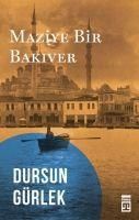 Produktbild: Maziye Bir Bakiver