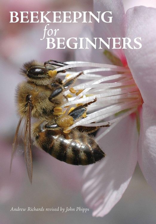Produktbild: Beekeeping for Beginners
