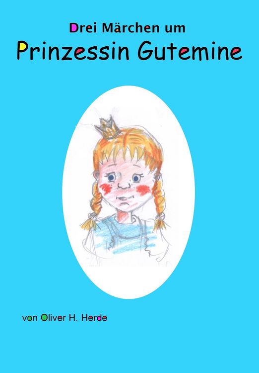 Produktbild: Prinzessin Gutemine