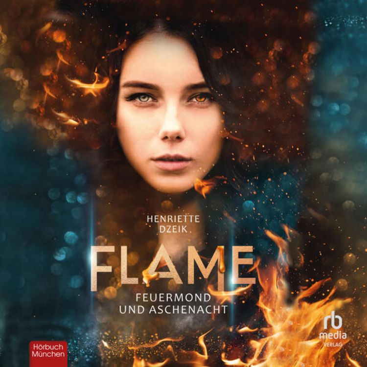 Produktbild: Feuermond und Aschenacht