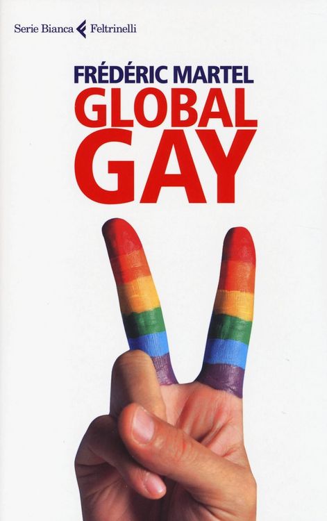 Produktbild: Global gay