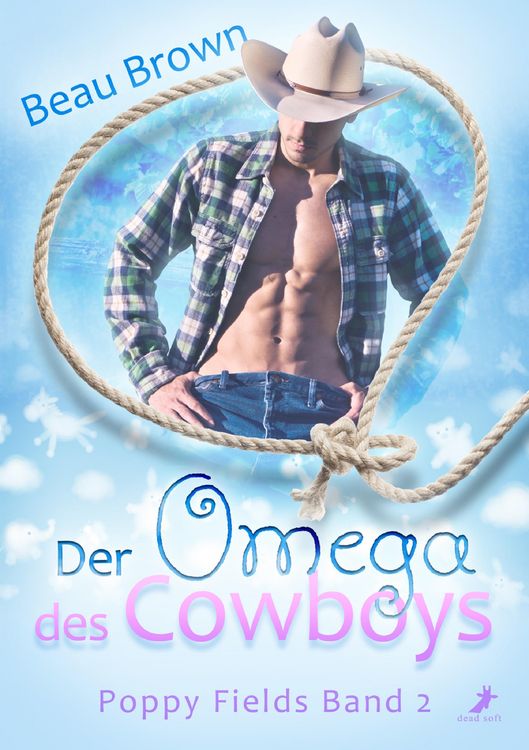 Produktbild: Der Omega des Cowboys