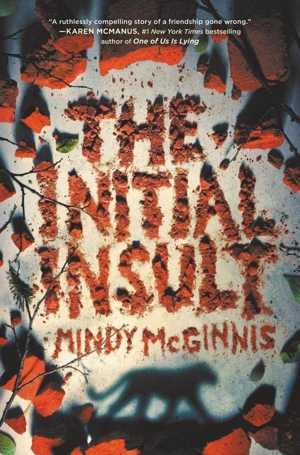 Produktbild: The Initial Insult