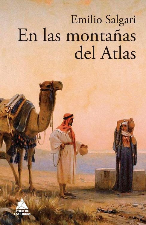 Produktbild: En Las Monta&ntilde;as del Atlas