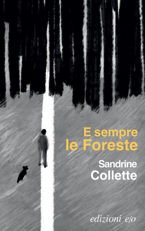 Produktbild: E sempre le foreste