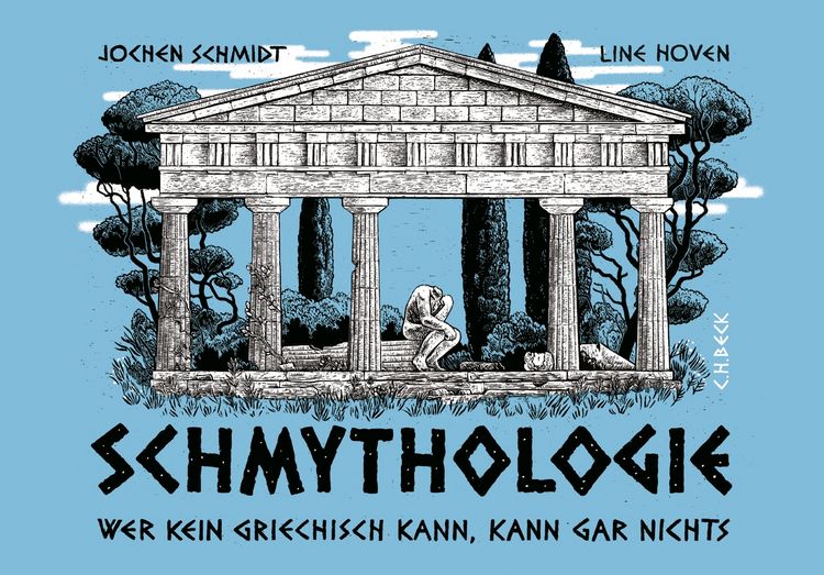 Produktbild: Schmythologie