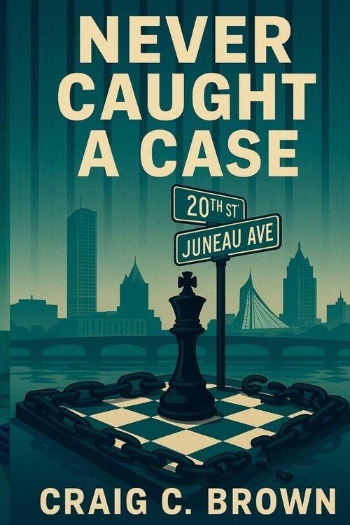 Produktbild: Never Caught A Case