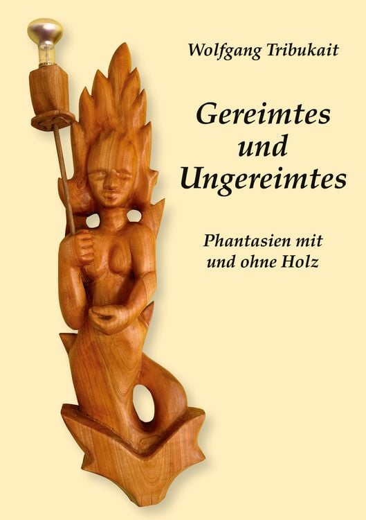 Produktbild: Gereimtes und Ungereimtes