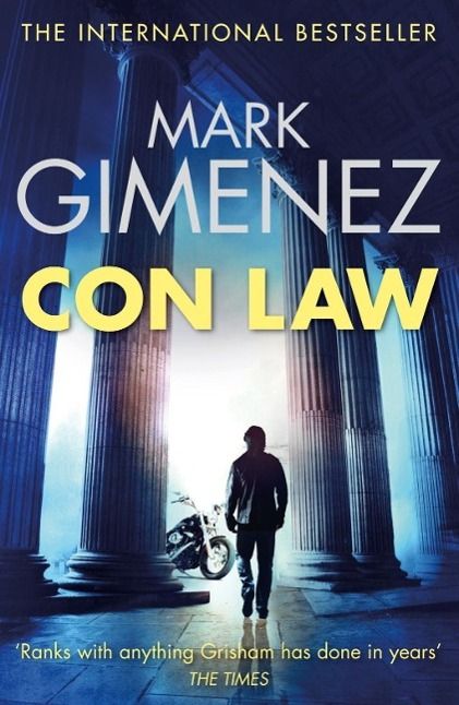 Produktbild: Con Law