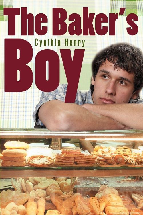 Produktbild: The Baker's Boy