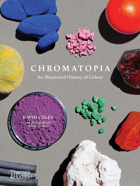Produktbild: Chromatopia