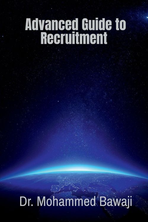 Produktbild: Advanced Guide to Recruitment